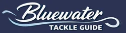 Bluewater Tackle Guide logo