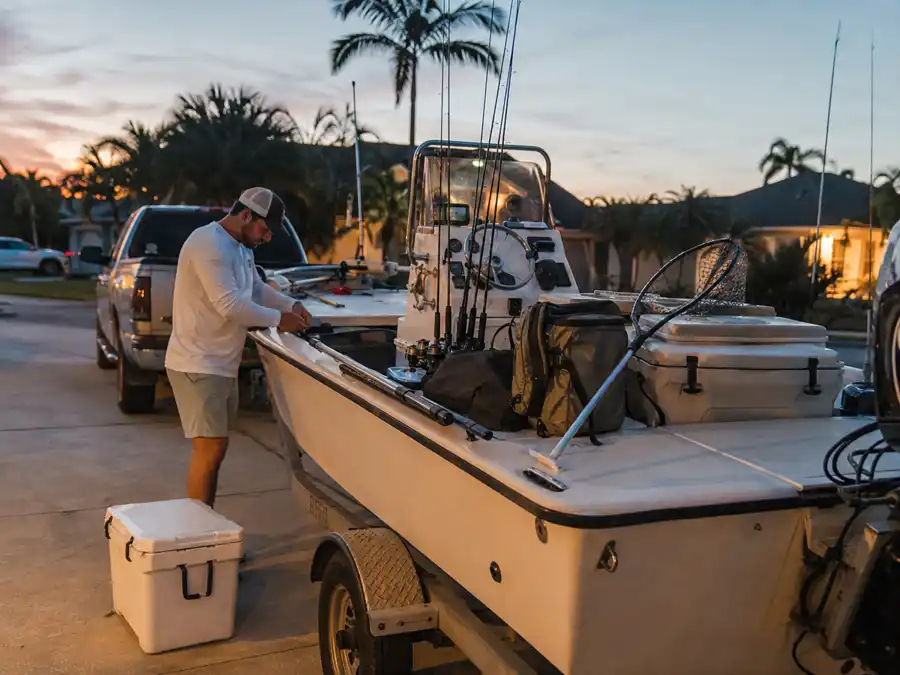 What Can Go Wrong When You Skip Fishing Trip Prep